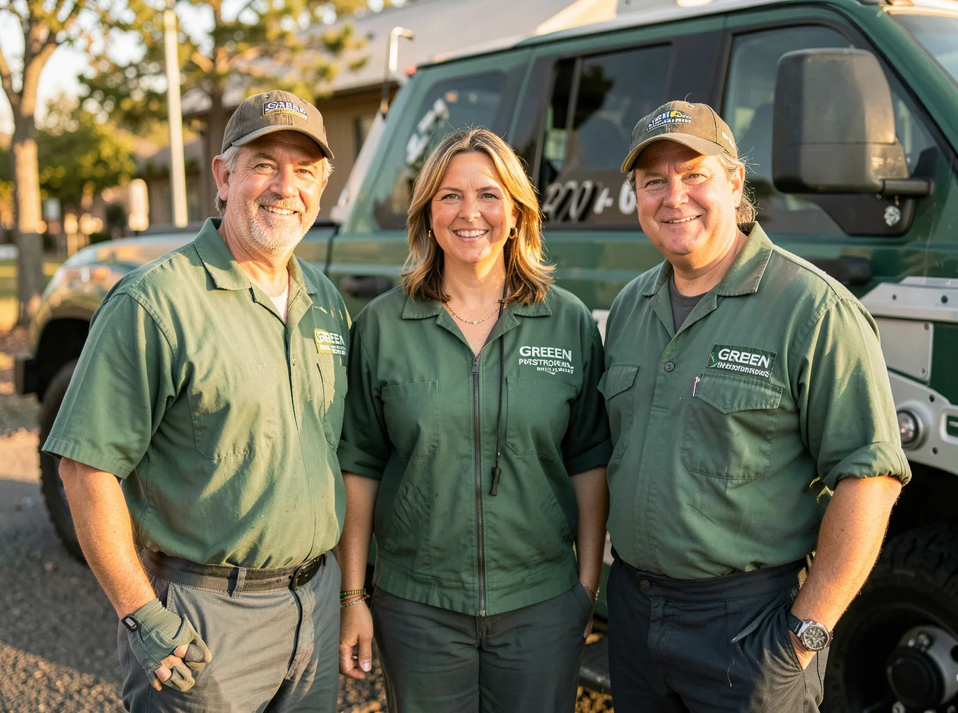 Water Damage Restoration company in Jacksonville, FL