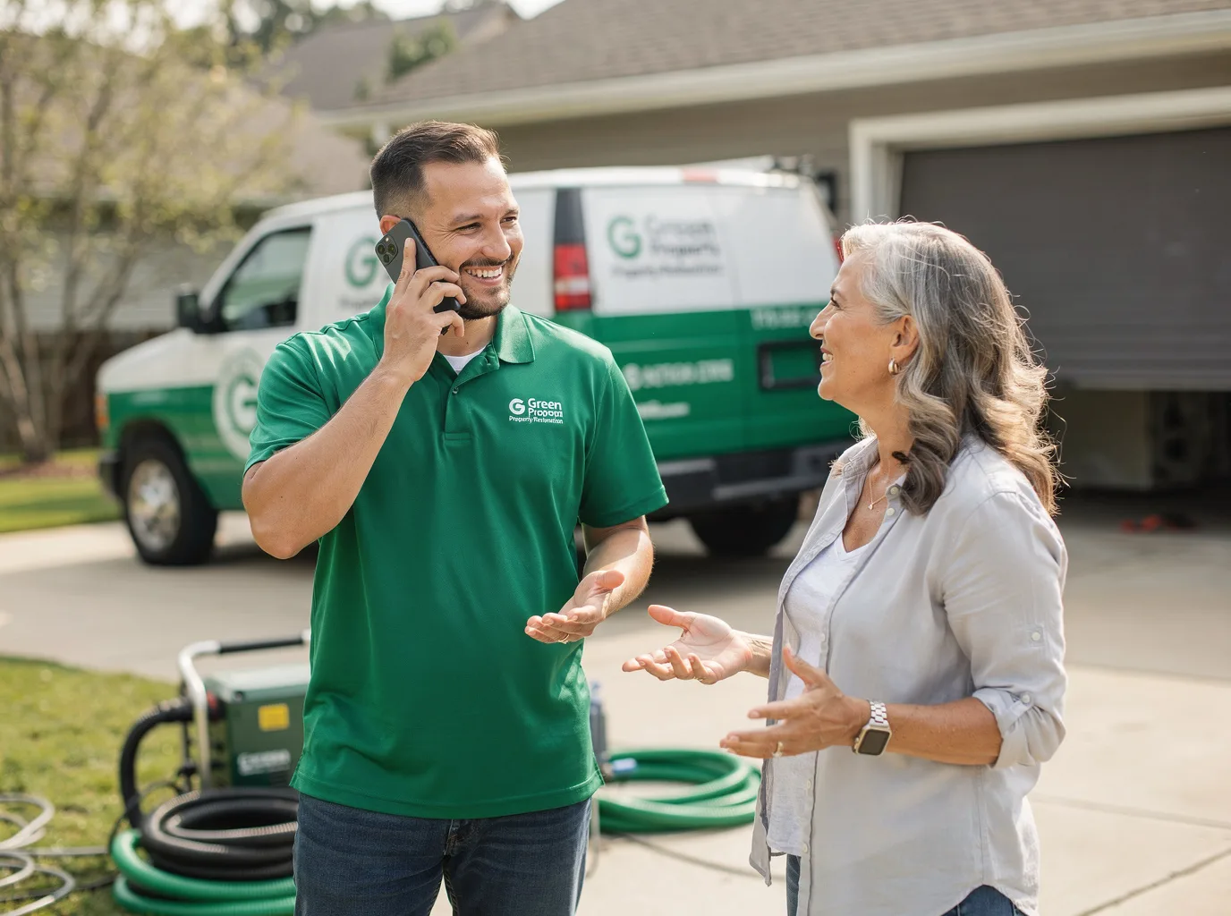 Water Damage Restoration Jacksonville, FL FAQs
